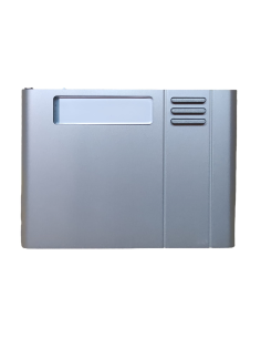 Módulo pulsador único Urmet 825//201 sin panel externo serie kombi 2